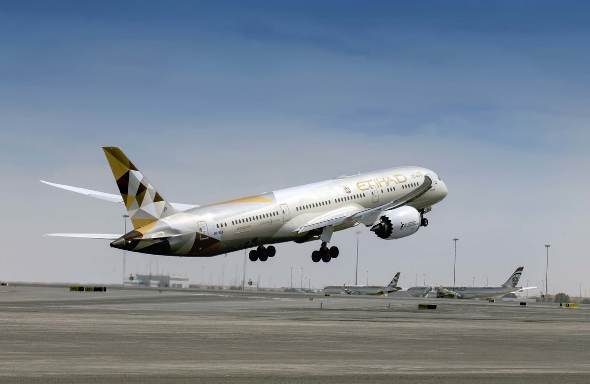 Etihad Guest Loyalty Program Review