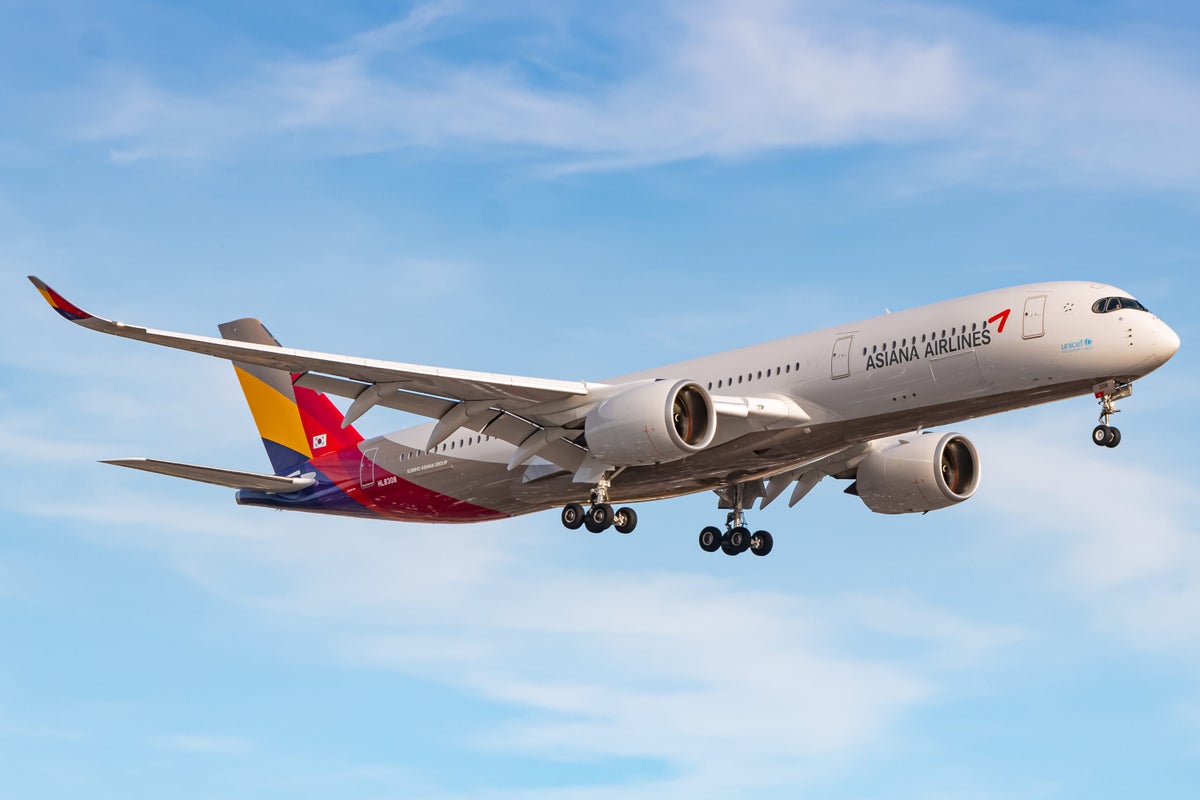 8 Best Ways To Earn Lots of Asiana Airlines Asiana Club Miles [2025]