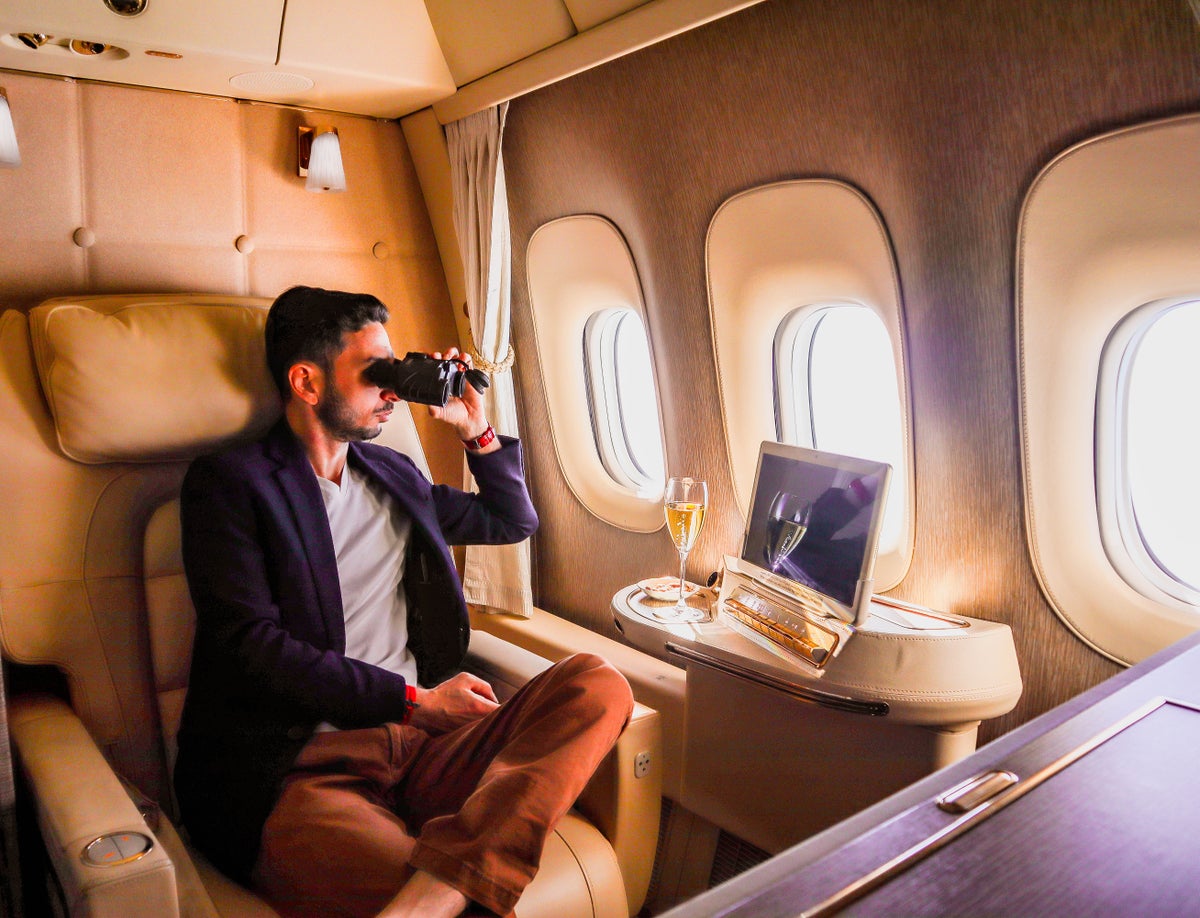 [Expired] New 50k or 60k Welcome Bonus on Barclays’ Emirates Credit Cards
