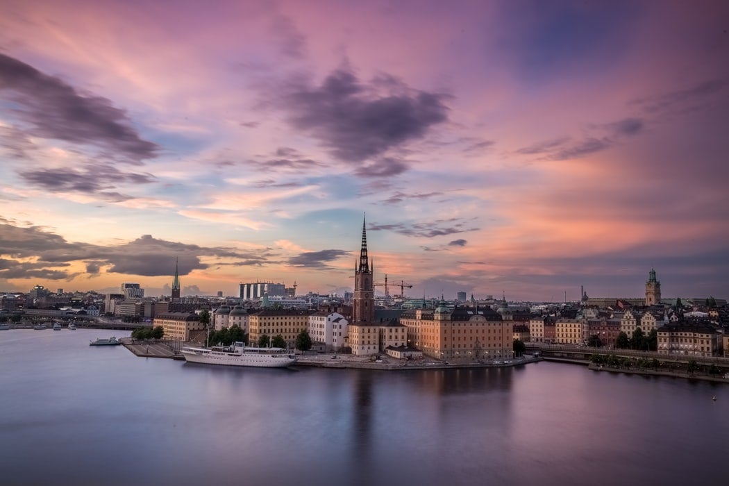 Delta Air Lines Adding Seasonal New York to Stockholm Route in 2022