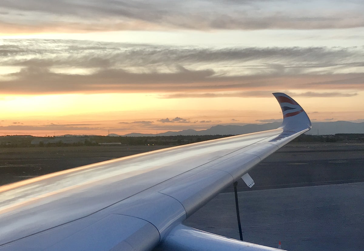 The British Airways Club Loyalty Program Review