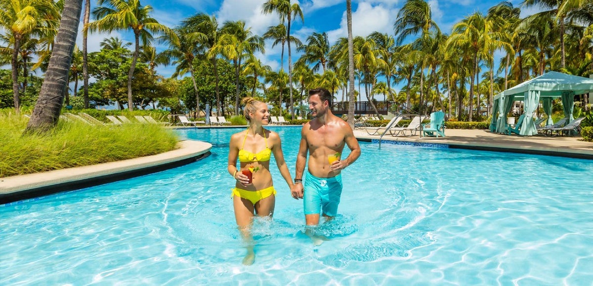 Hilton Aruba Caribbean Resort & Casino