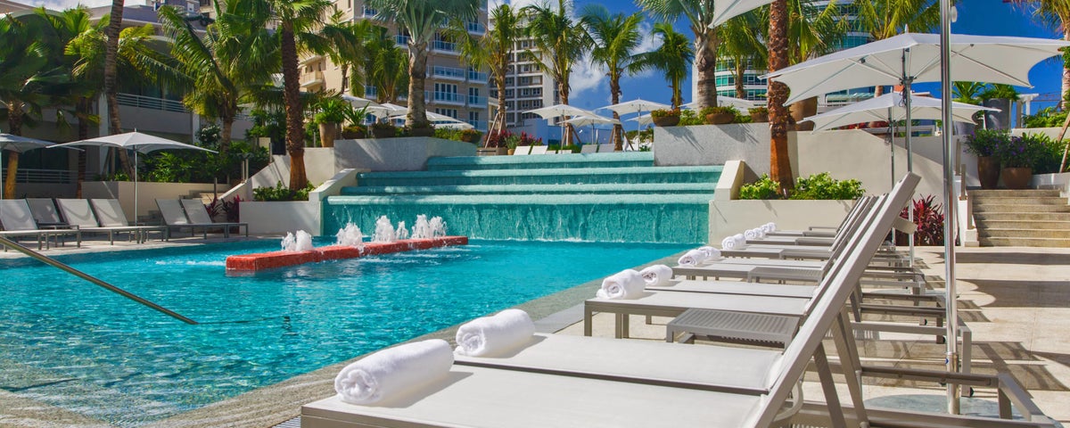 La Concha Renaissance San Juan Resort