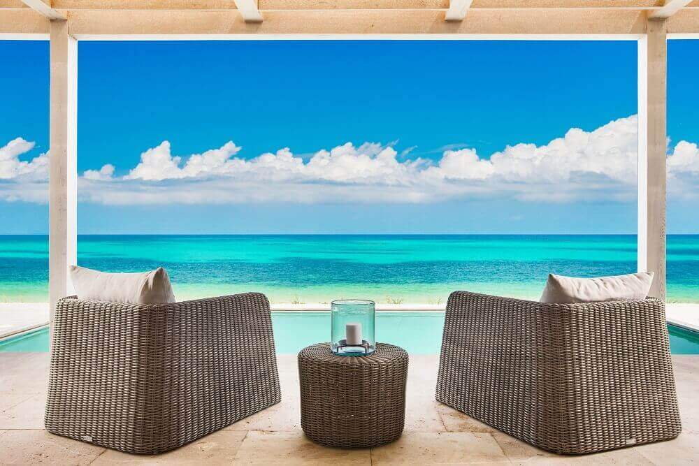 Sailrock Resort