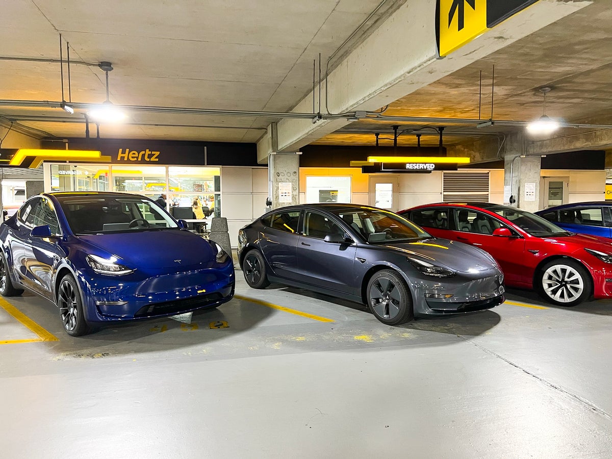 The Ultimate Guide to Hertz [Hertz Gold Plus Rewards Program]