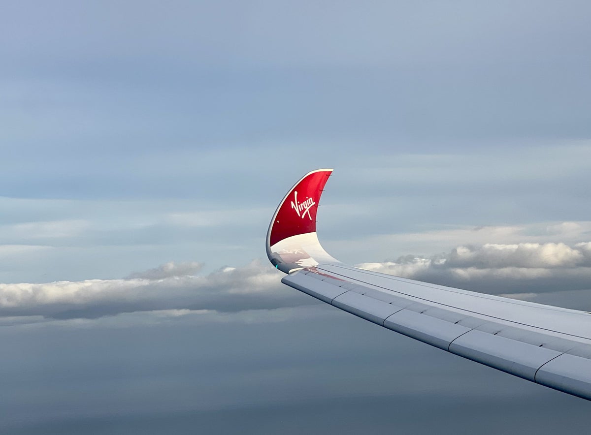 Buy Virgin Atlantic Flying Club Points With up to a 70% Bonus [Ends June 23]