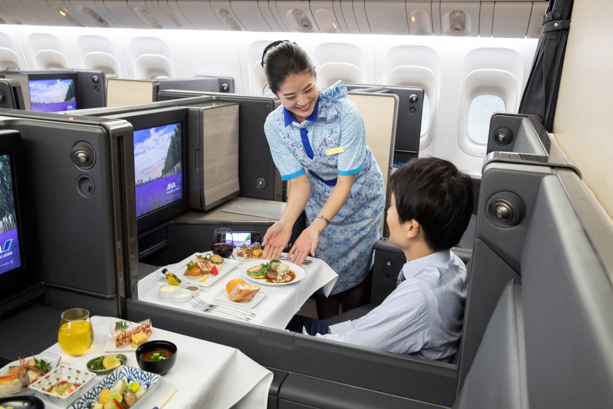 14 Best Ways To Earn Lots More ANA Mileage Club Miles [2025]