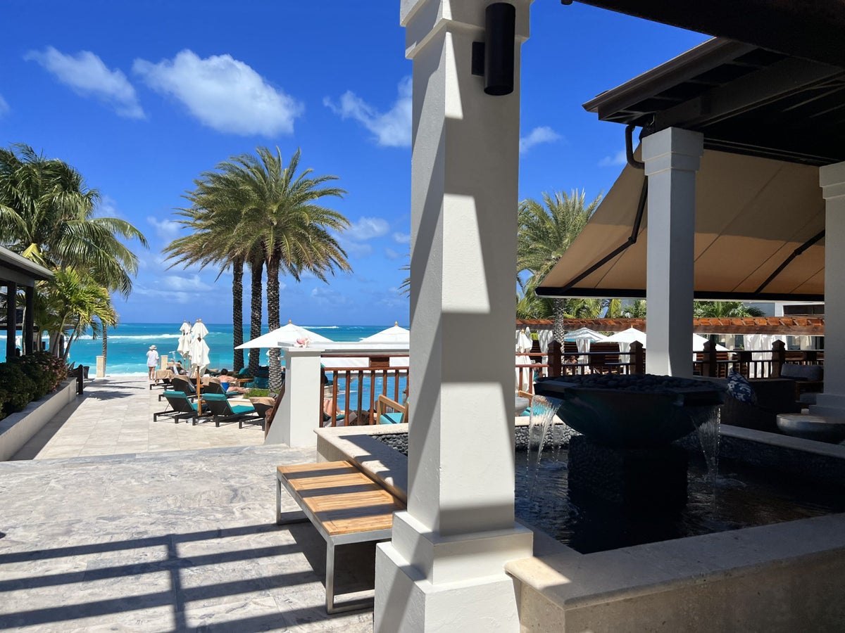 Zemi Beach House Resort