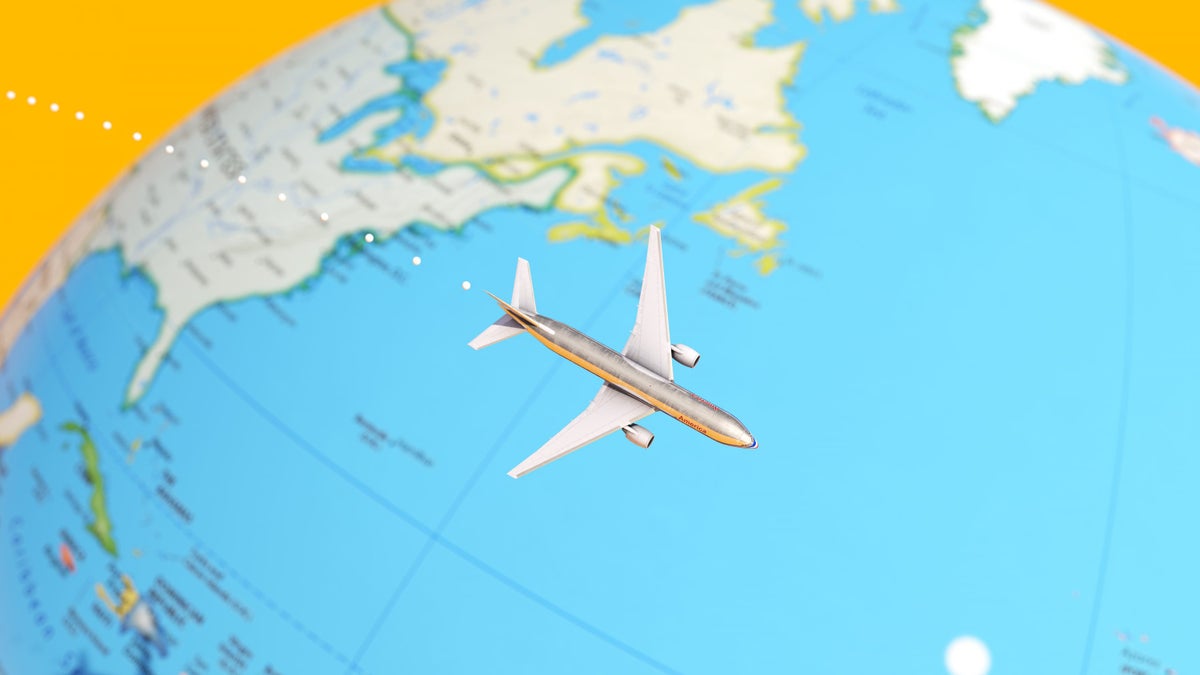 A Simplified Guide To Buying an Around the World Ticket [2025]