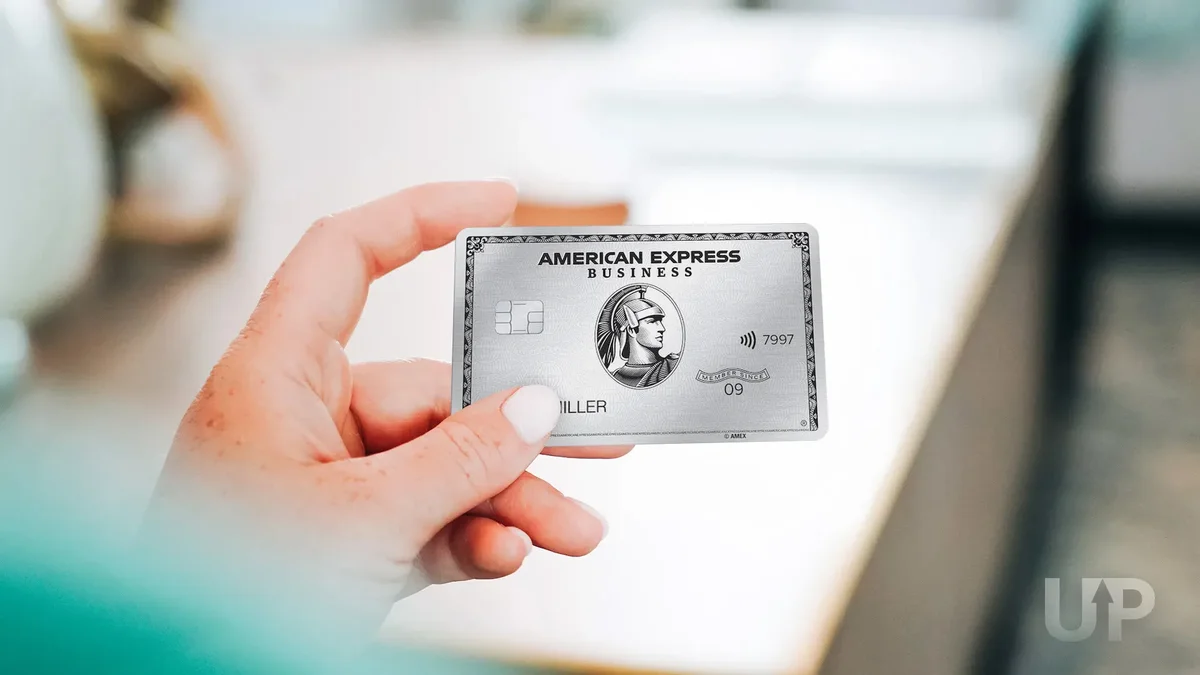 Amex Business Platinum