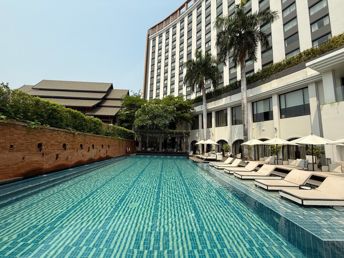 Now Live: IHG One Rewards Promotion for 2K Points Every 2 Nights or 8K Every 4 Nights