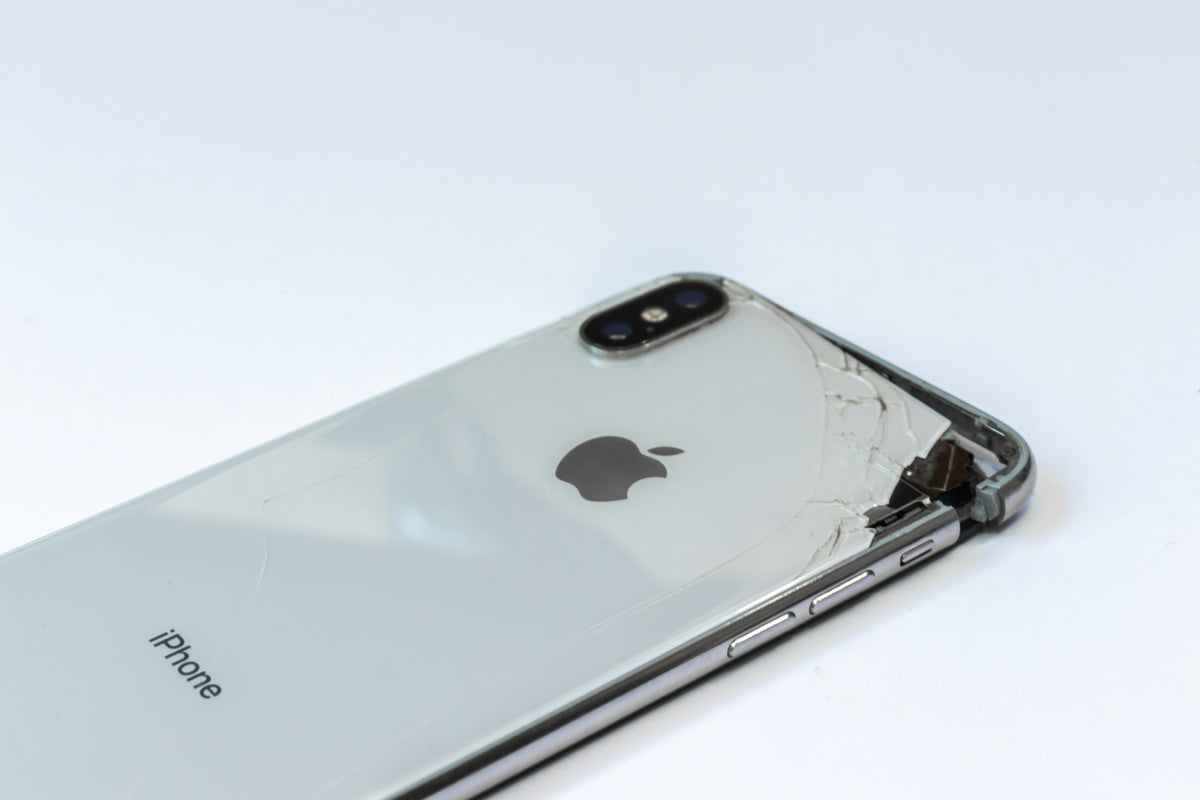 How This Chase Credit Card Perk Saved Me $600 on an iPhone Repair